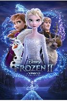 Jet Centre - Movie House Cinema - Frozen 2